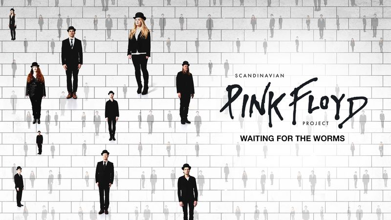 Scandinavian Pink Floyd Project