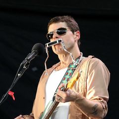 Cory Hanson