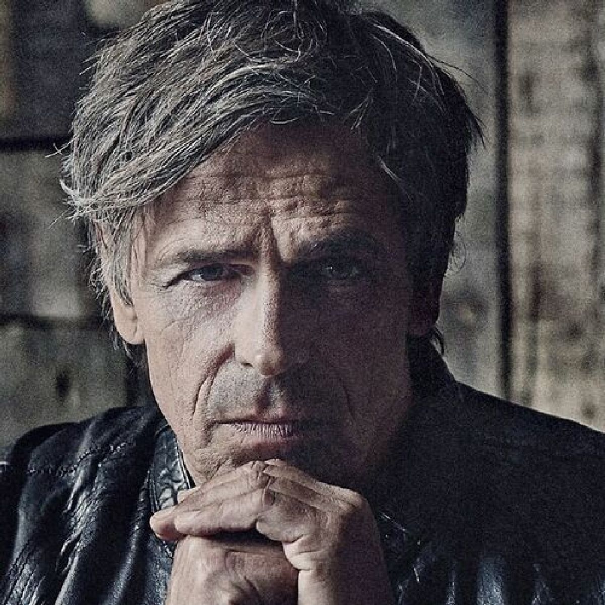 MICHAEL FALCH inkl. 3-retters middag & DJ Afterparty
