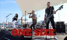 One Size - Rock n' Roll på 28 Live i Roskilde