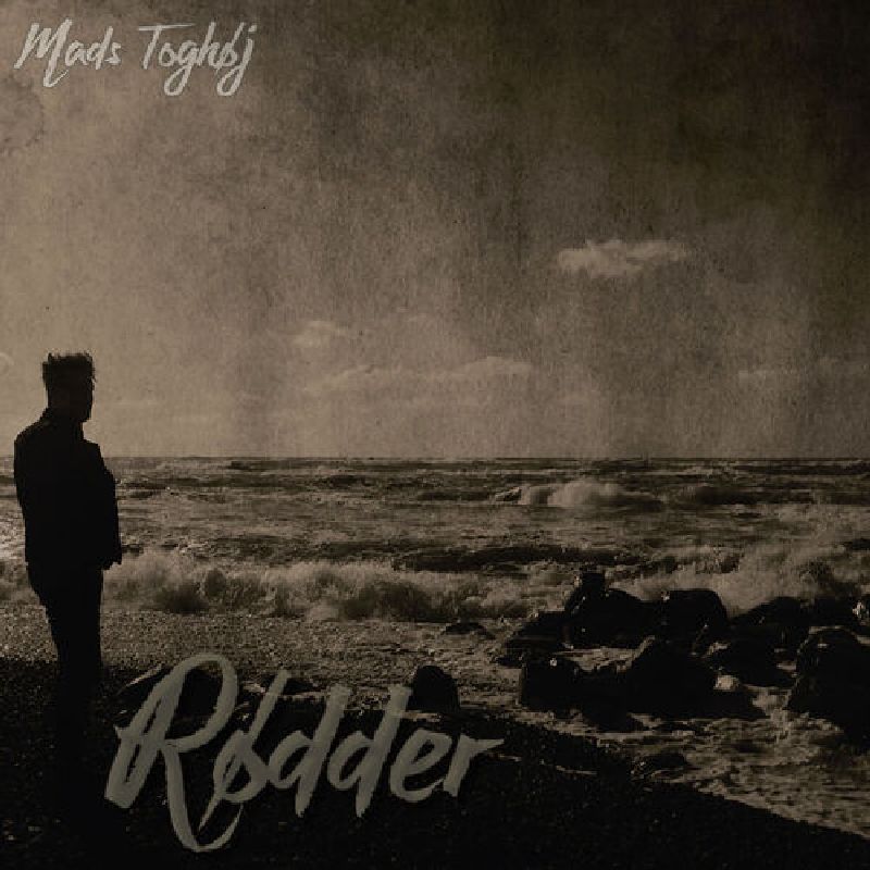 Mads Toghøj