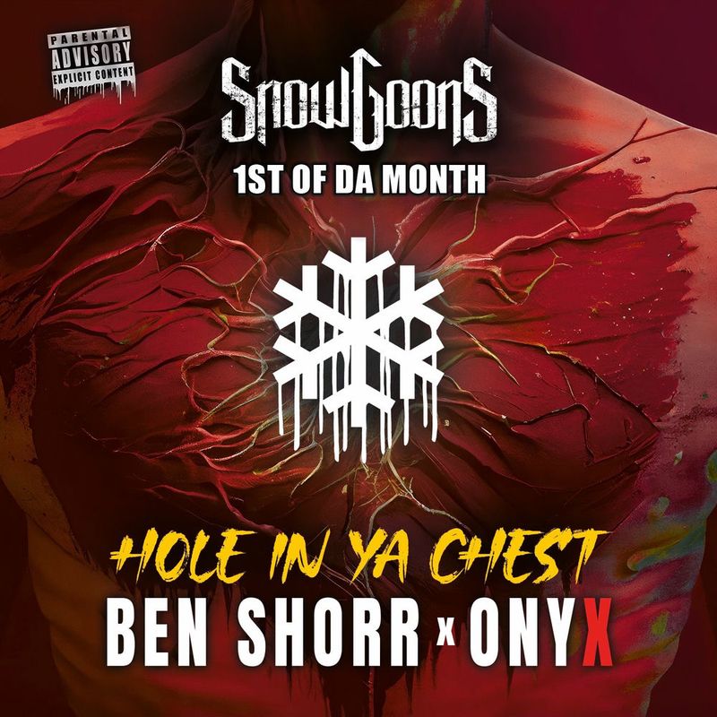 Ben Shorr + VrangSiden