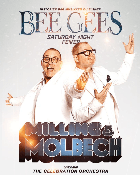 Milling & Molbech - Bee Gees & Saturday Night Fever