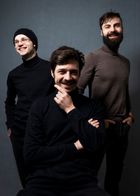 Kirill Yakovlev Trio (CZ/DK) jazz og brunch