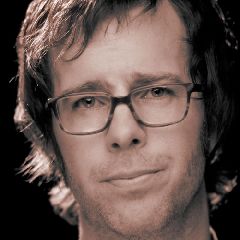 Ben Folds
