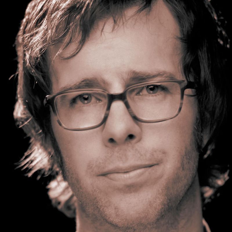 Ben Folds