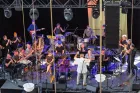Blood Sweat Drum + Bass - 25 års Jubilæumskoncert feat. Astrid Engberg