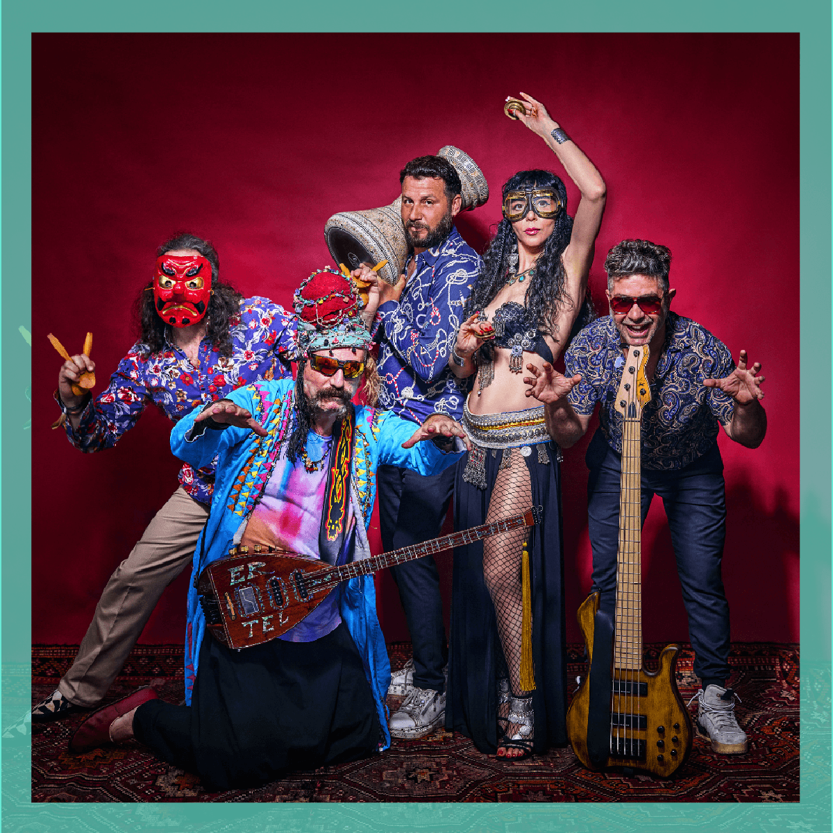 BABA ZULA