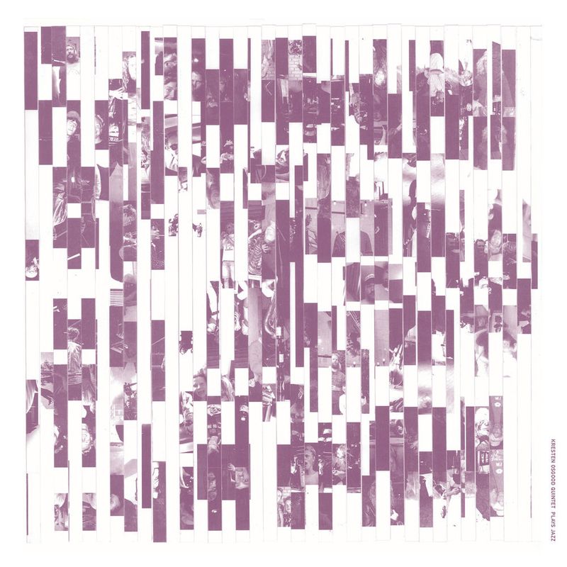 Kresten Osgood Quintet