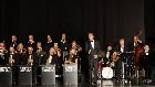 Tuxido Swingband feat. Henrik Egholm - 80’ernes popmusik – for fuld swing!
