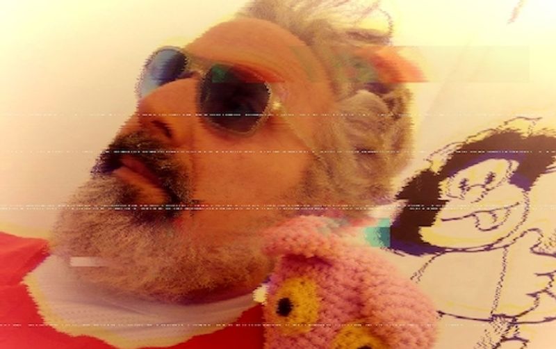 Mariano Alvarez- Chunga's DJ