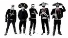 HOLA GHOST // The Lost Seamen