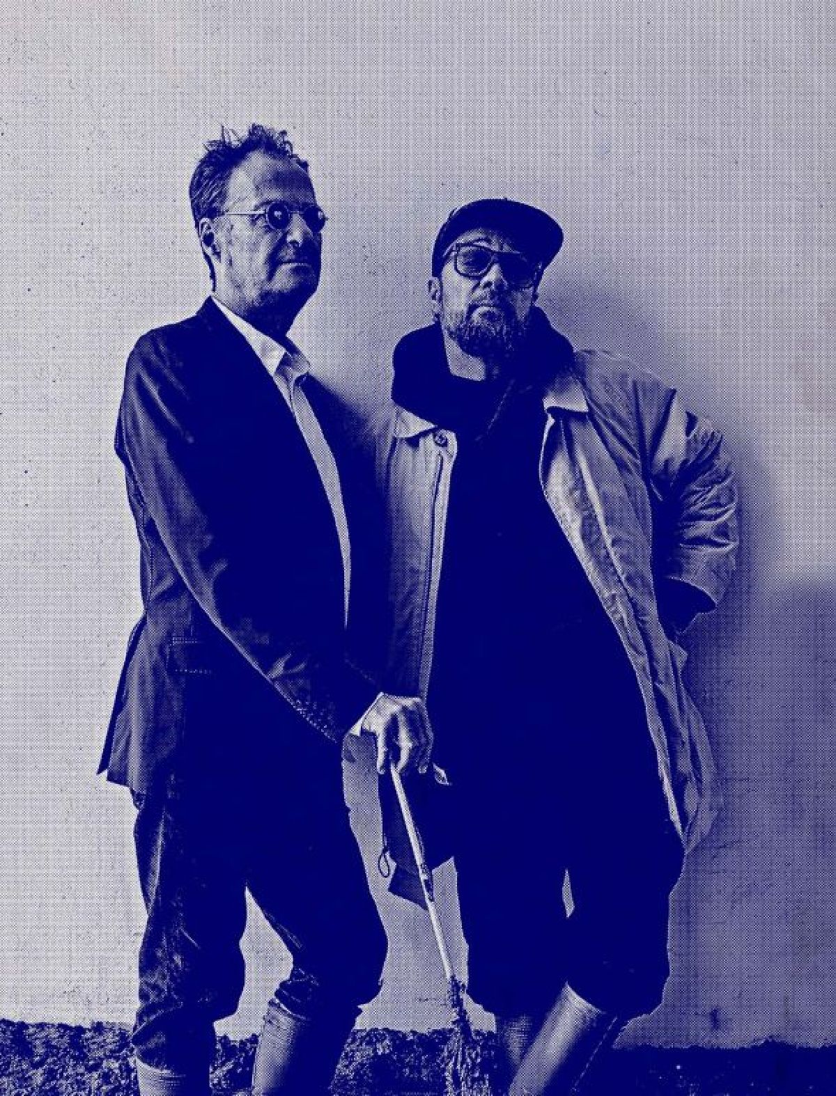 Knud Romer & Michael K