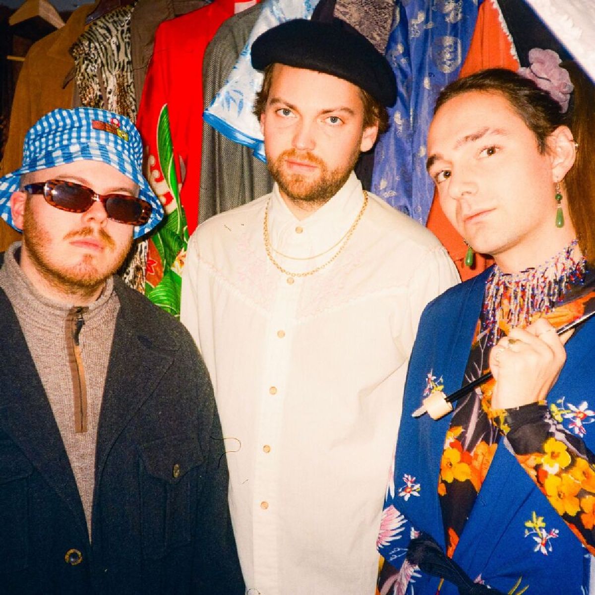Clothing Club