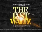 The Last Waltz 50 år - En hyldestkoncert