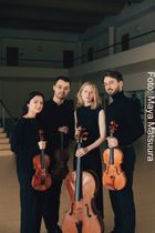 Novo Quartet