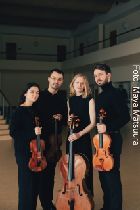 Novo Quartet