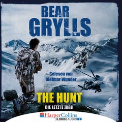 Bear Grylls