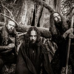 Wolves in the Throne Room
