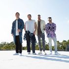 BIG TIME RUSH - IN REAL LIFE WORLDWIDE