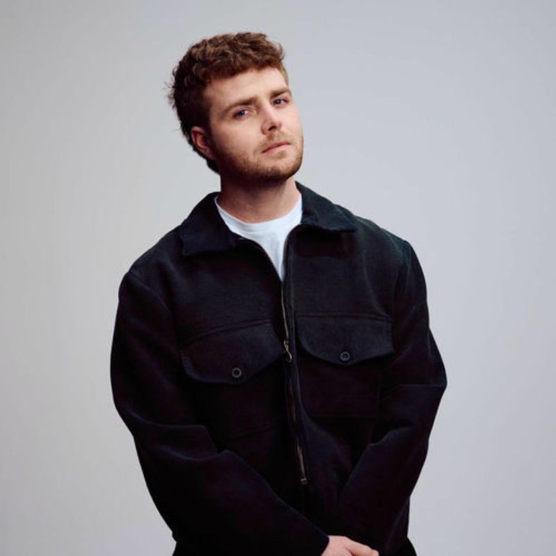 Alex Warren Presents: Little Orphan Alex Live