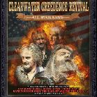 Clearwater Creedence Revival (UK)
