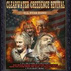 Clearwater Creedence Revival (UK)