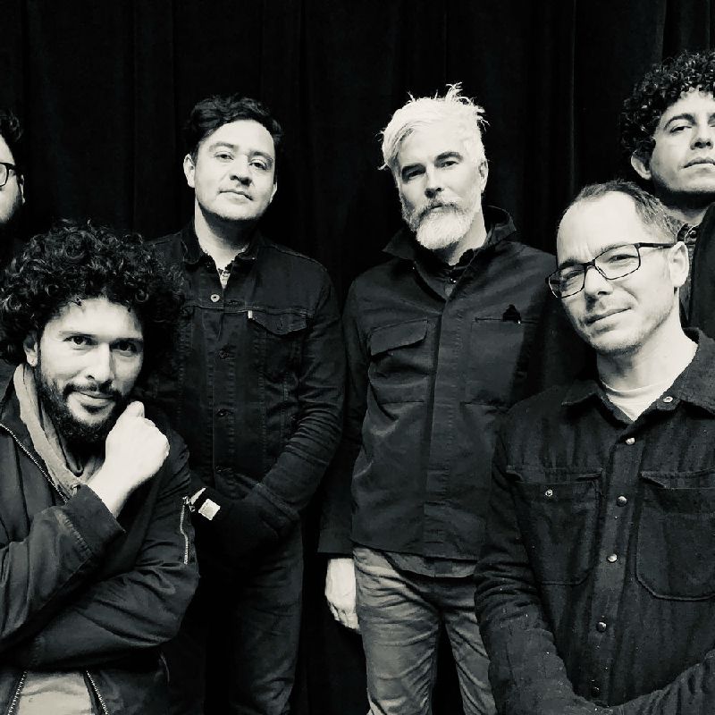 Orkesta Mendoza