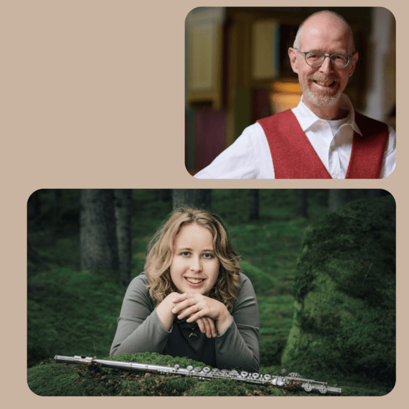 Halsnæs Musikforening – Mozart, Brahms, Sehested og Grieg