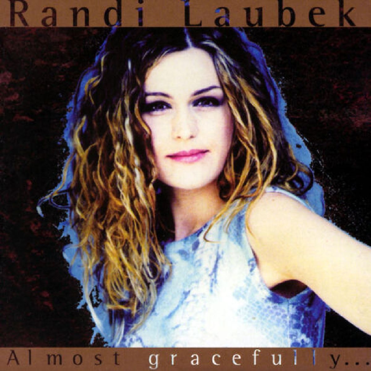 Randi Laubek