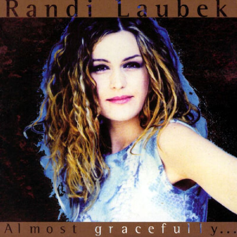 Randi Laubek