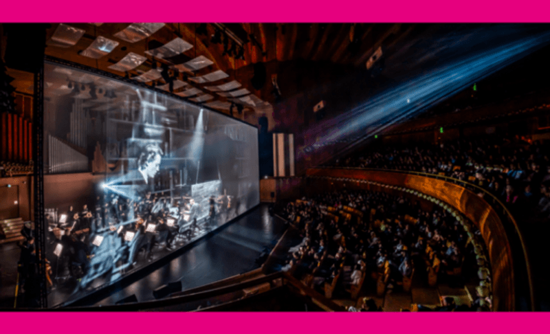 Melodrama #3 / Sacre: Det Første Offer