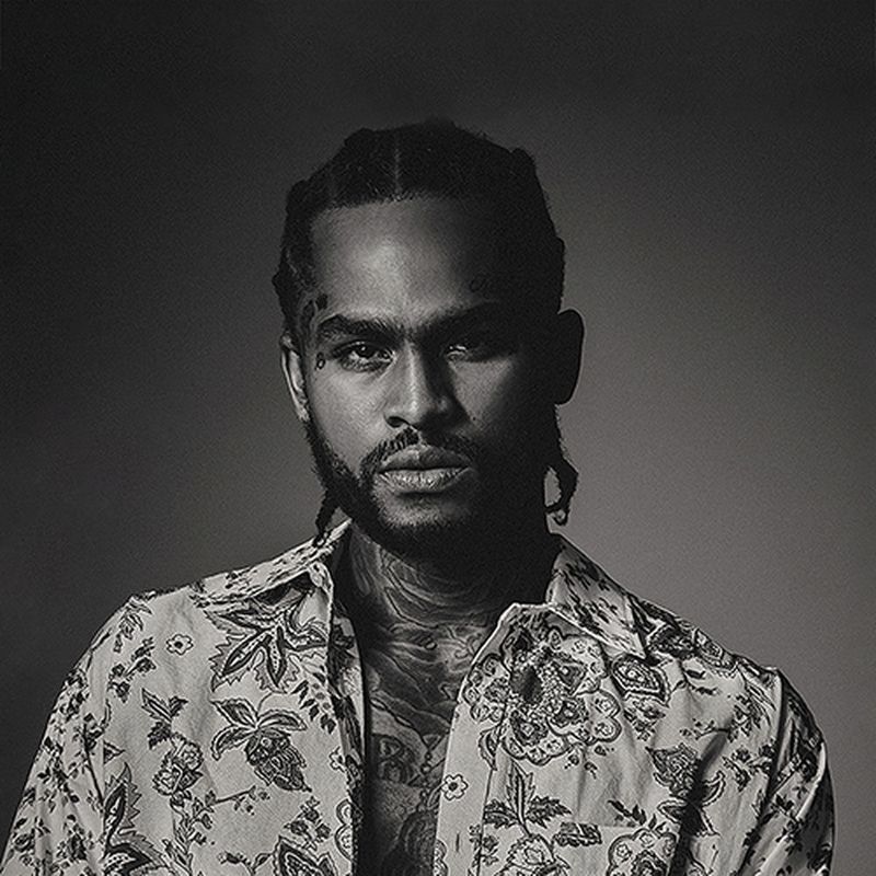 Dave East - Spotify Presale
