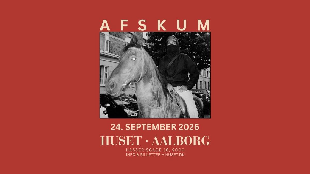 Afskum