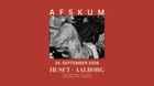 Afskum