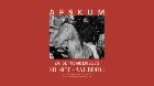 Afskum