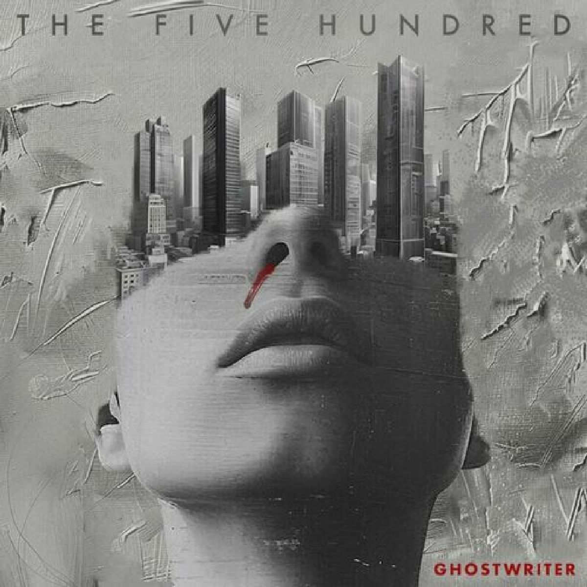 Prime Is Coming International: The Five Hundred [UK] + Bite Down [SE] + Sugar Spine [NL] + Torn From Oblivion [NL]