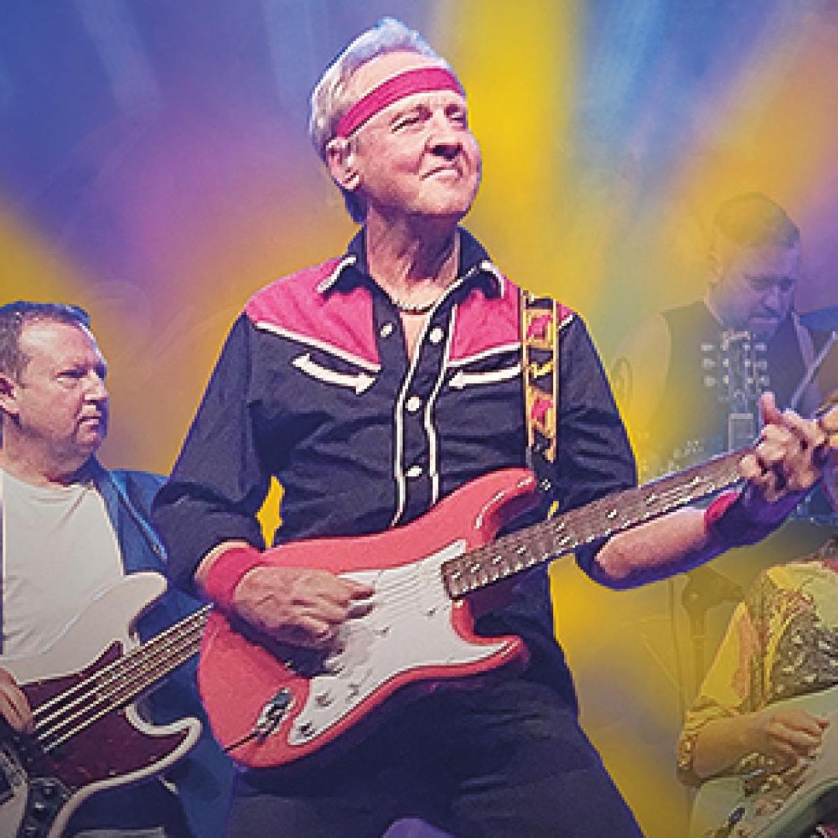 Dire Straits Tribute