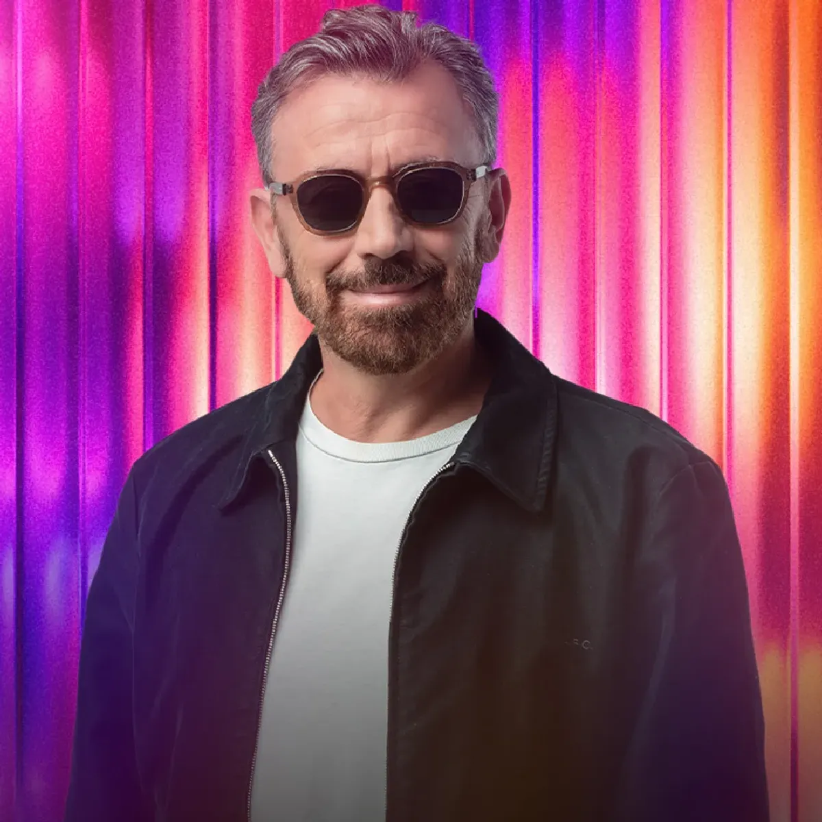 Benny Benassi