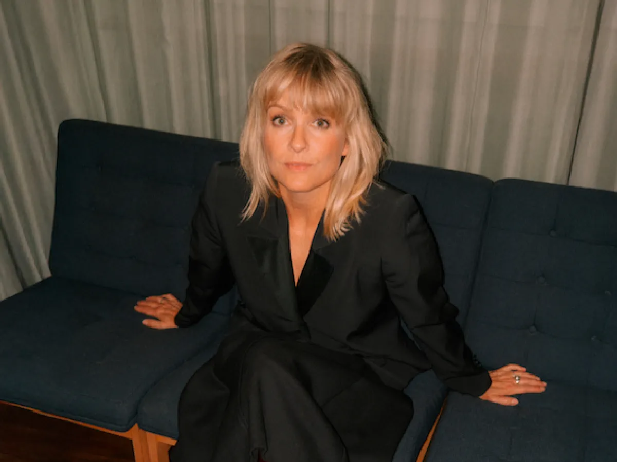 SIGNE SVENDSEN