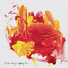 Sondre Moshagen Lightning Trio
