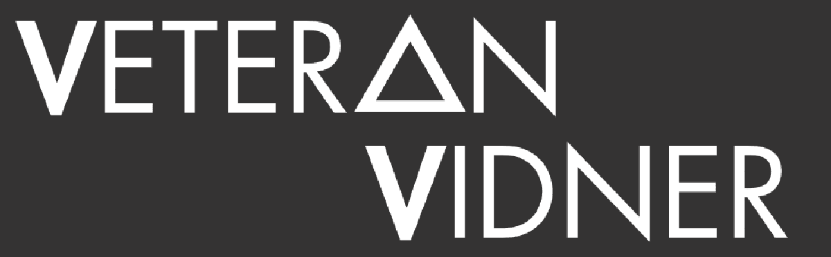 VETERANVIDNER