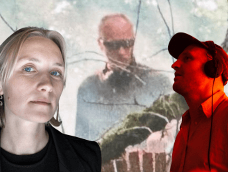 Lost2Reality: XURI (Live) + support: Kristian Andersen & Osvald Lund Rønne