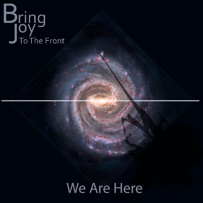 Bring Joy To The Front