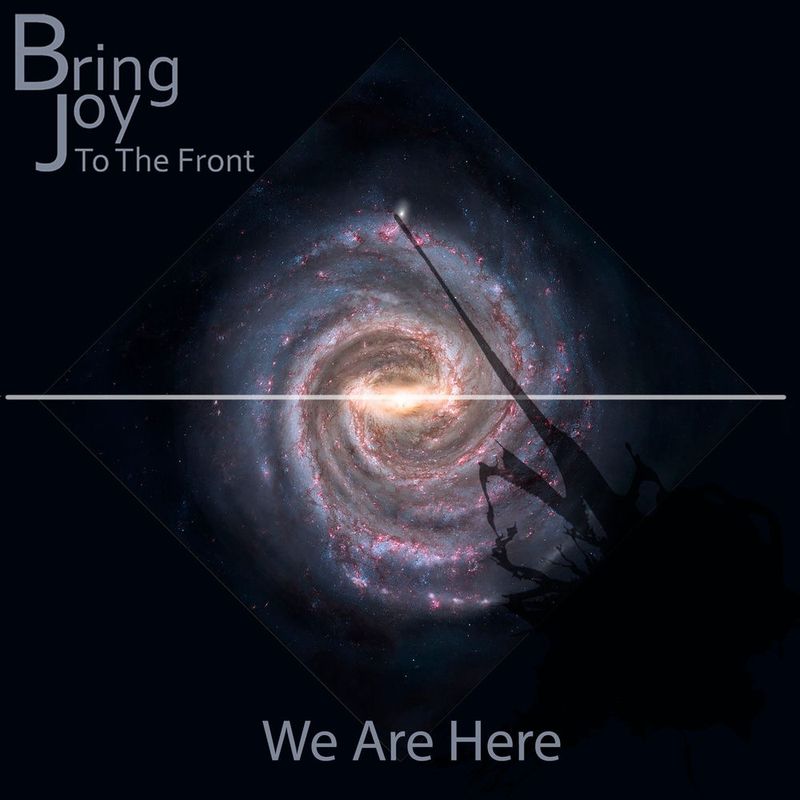 Bring Joy To The Front