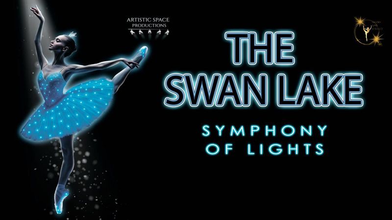 The Swan Lake