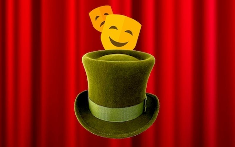 Sange fra Studenterrevyen