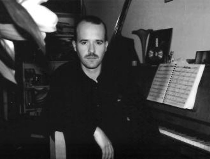 FELT presents: Milan W. (BE)