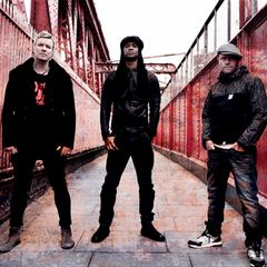 The Prodigy