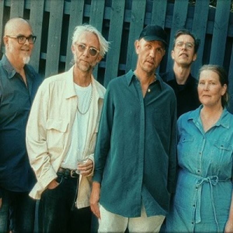 Mouritz/Hørslev Projektet